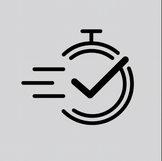 Order processing priority