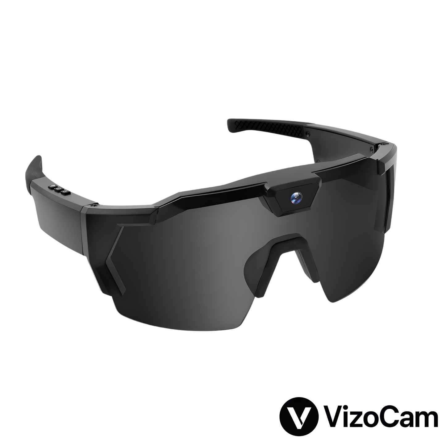 VizoCam™  Edition – First-Person POV