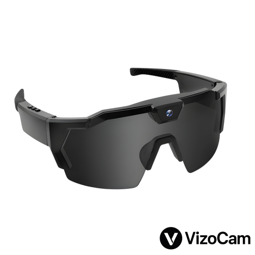 VizoCam™  Edition – First-Person POV