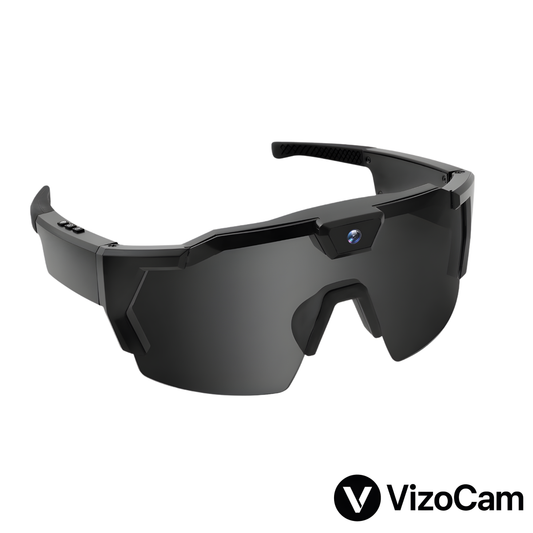 VizoCam™  Edition – First-Person POV