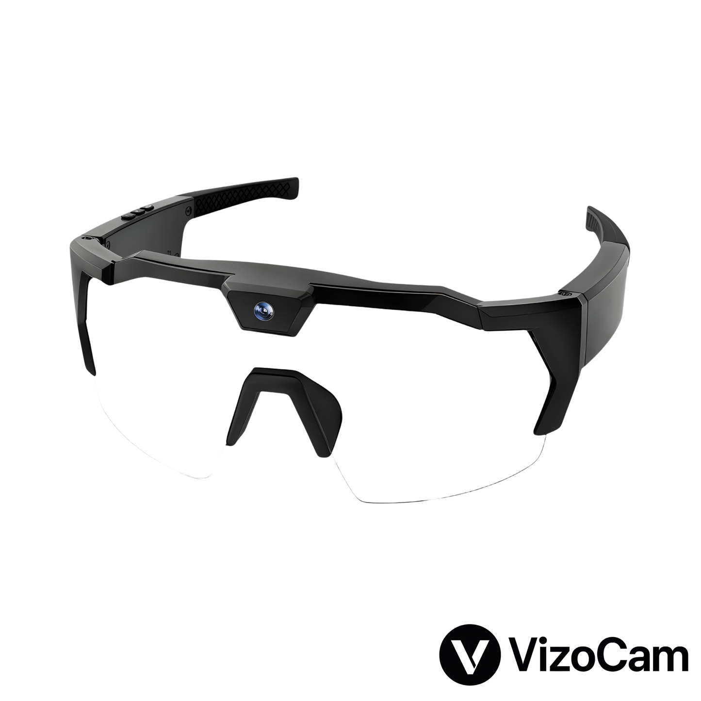 VizoCam™  Edition – First-Person POV