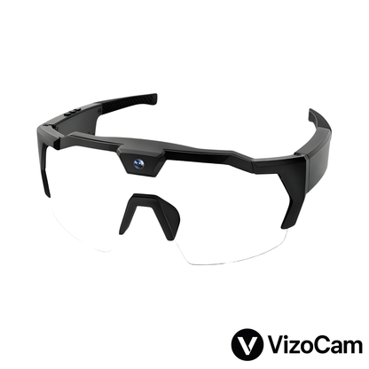 VizoCam™  Edition – First-Person POV