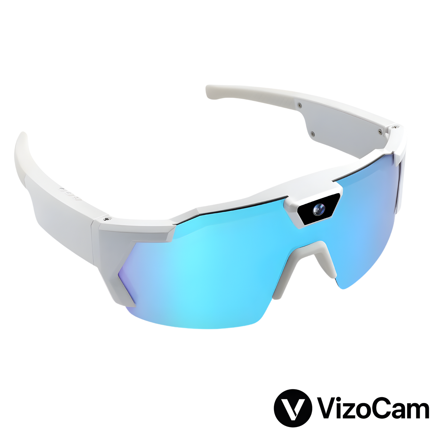 VizoCam™  Edition – First-Person POV